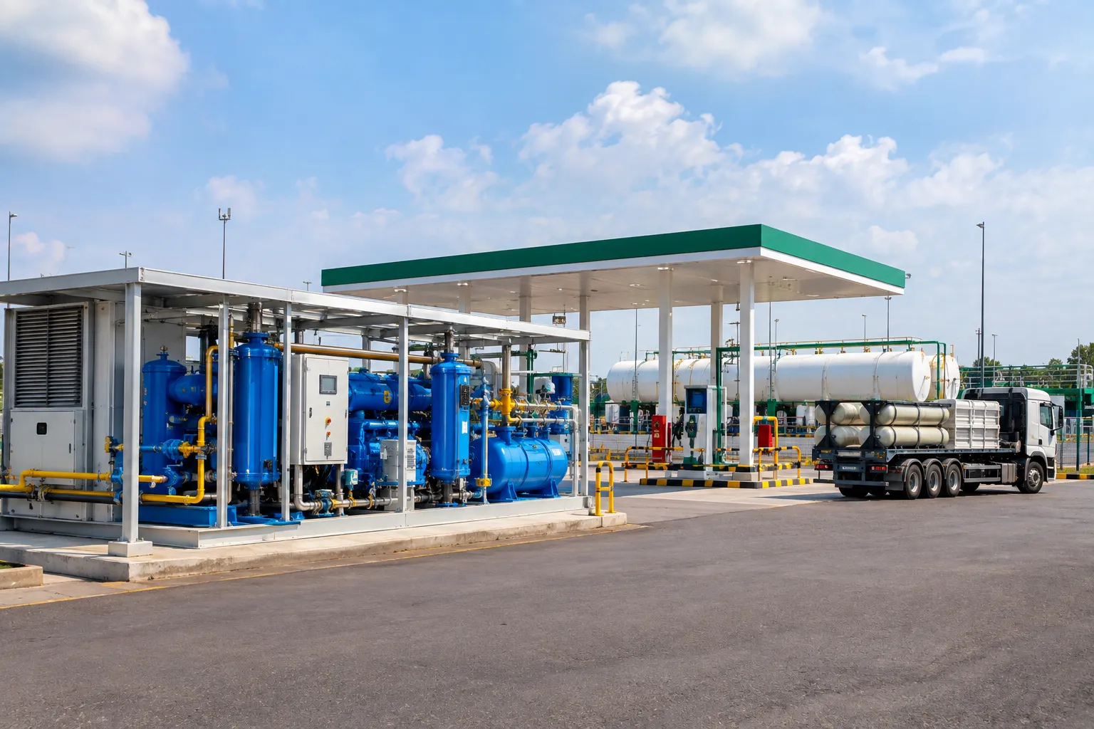 Mergers & Acquisitions;Oil & Gas