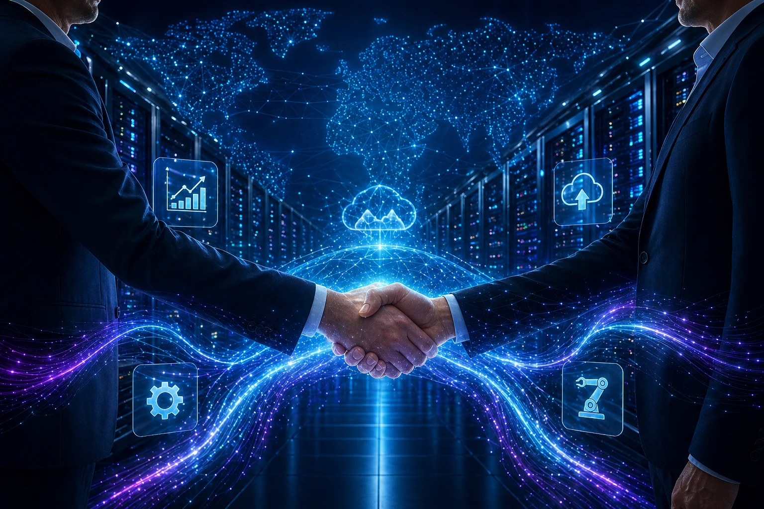 Mergers & Acquisitions