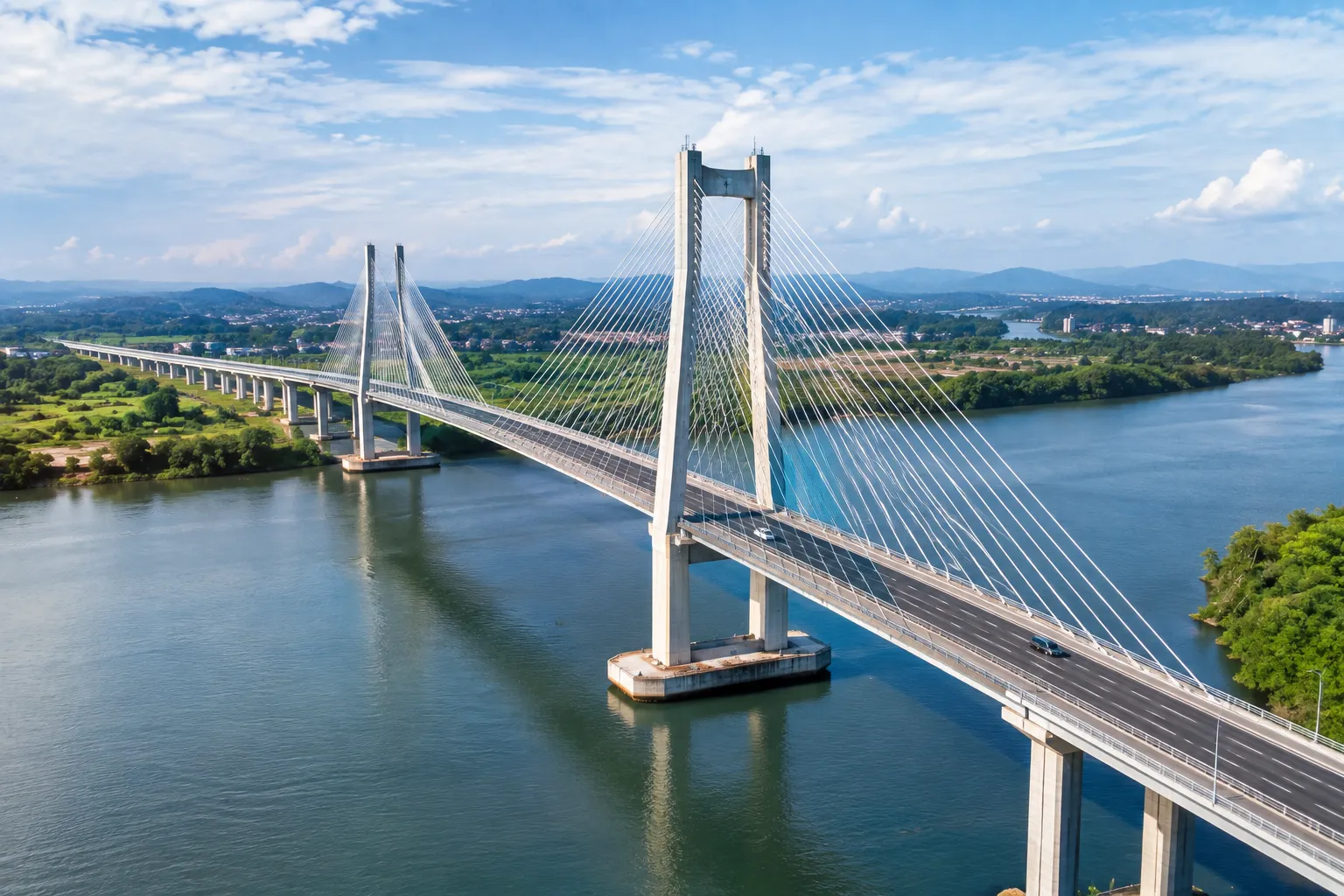Asian Development Bank deepens strategic partnership with IMT-GT to accelerate regional connectivity and resilience
