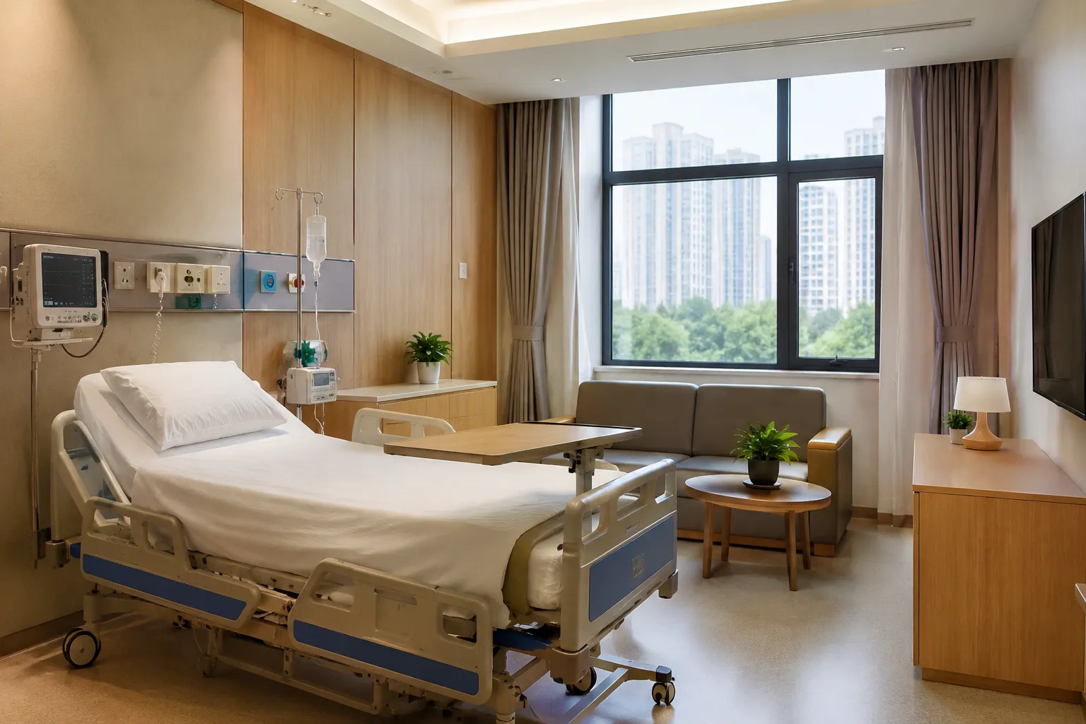 QMS Medical acquires full ownership of Saarathi Healthcare following stake buyout
