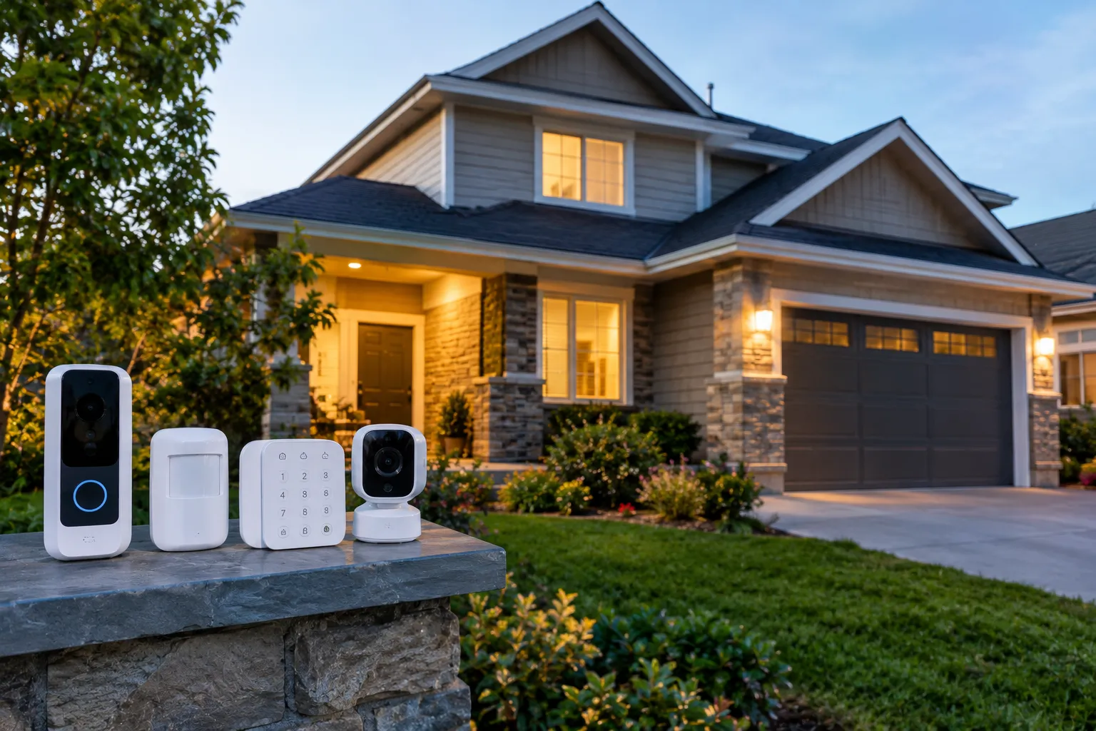 Thrive Holdings to acquire ADT for 15.3 billion USD to expand smart home security portfolio