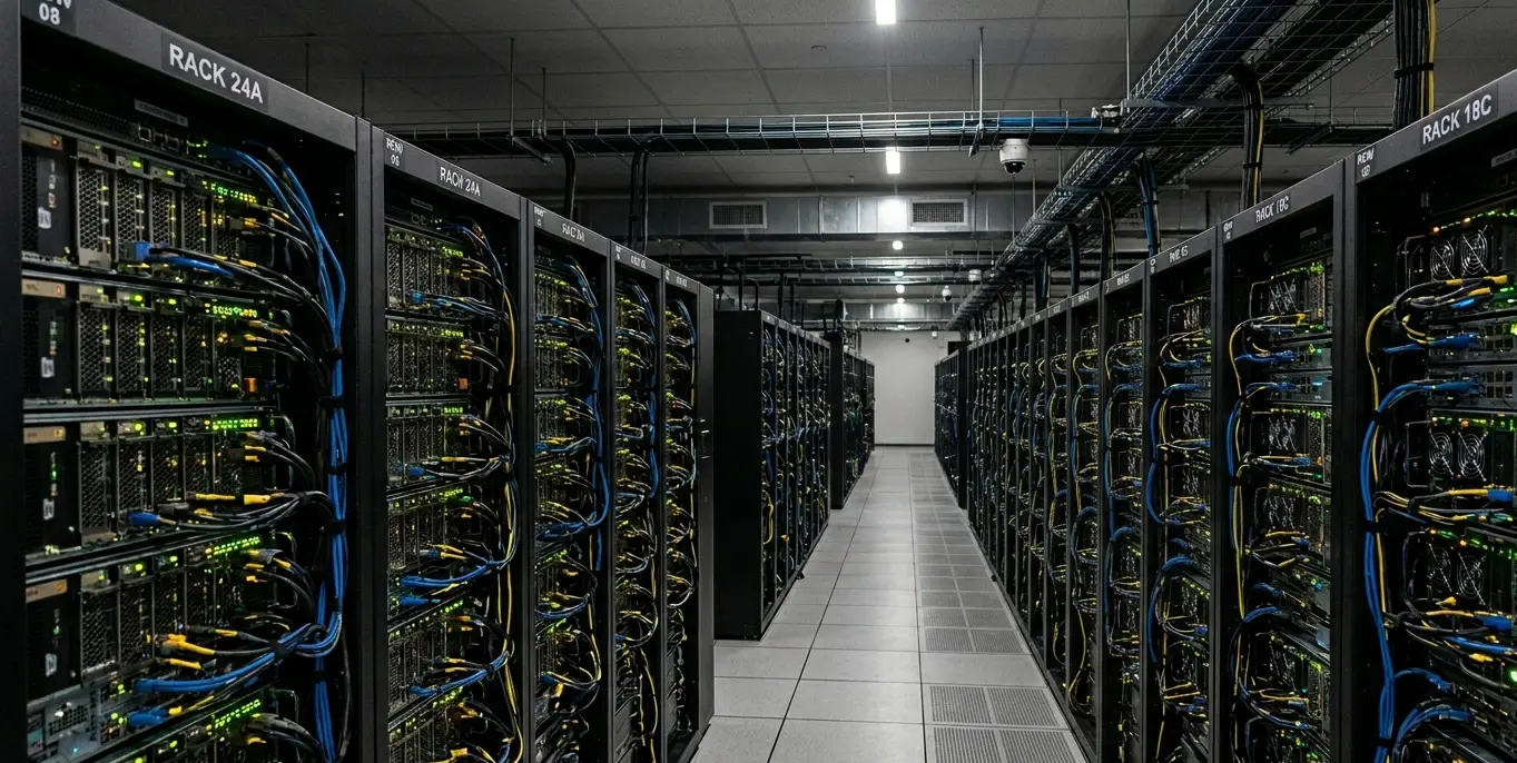 AI & Automation