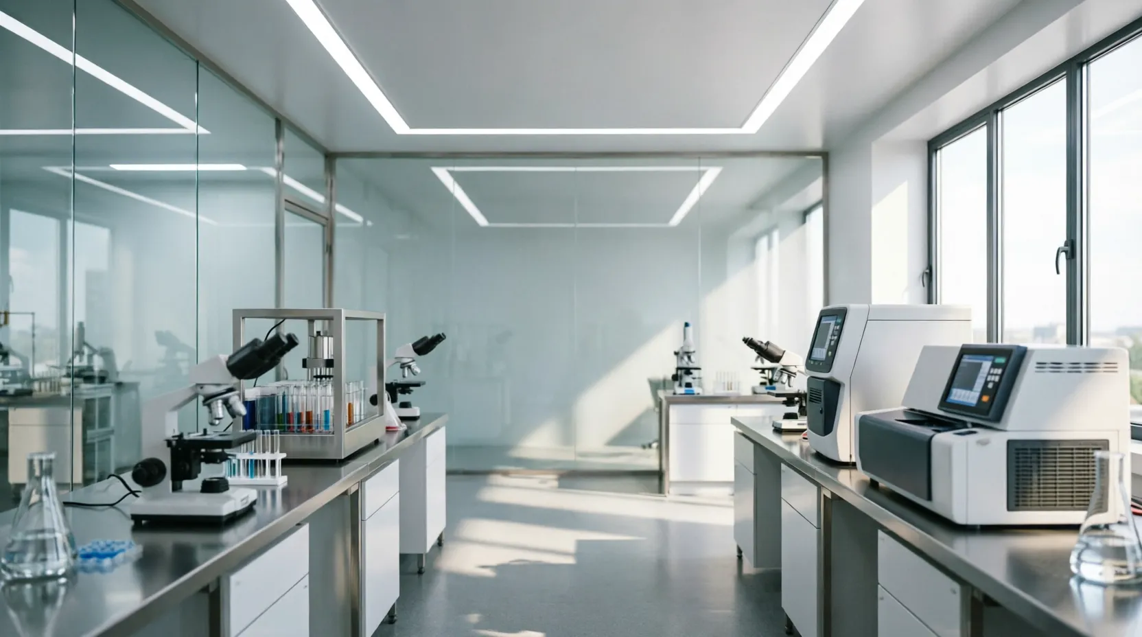 Biotechnology;Investments & Funding
