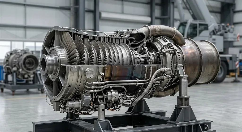 SAFHAL finalizes accord for Aravalli engine development with HAL and Safran