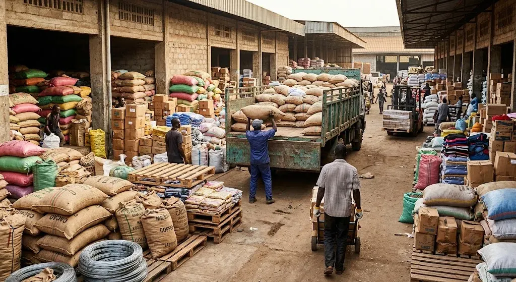AfDB injects EUR 40 million into AFG Bank to bolster Cameroonian trade finance