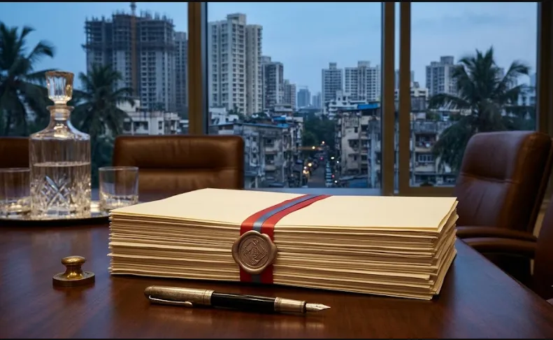 Ten X Realty West secures INR 2.1 billion from ICICI Prudential Real Estate Development Fund for MMR redevelopment