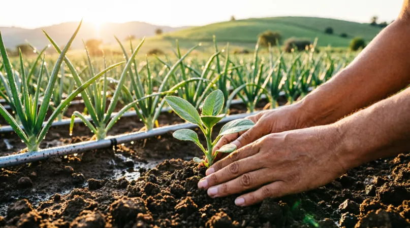 EIB Global and Centenary Bank Malawi deploy €7.5m facility for rural agribusinesses