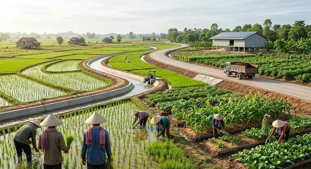 AIIB and KfW align financing to advance Indonesia’s climate resilience reforms