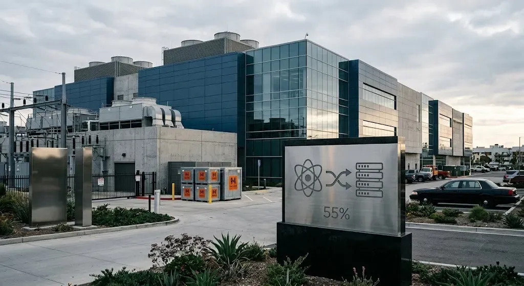 Luda Technology acquires 55 percent stake in Asia AI Data Centre & Quantum Technology