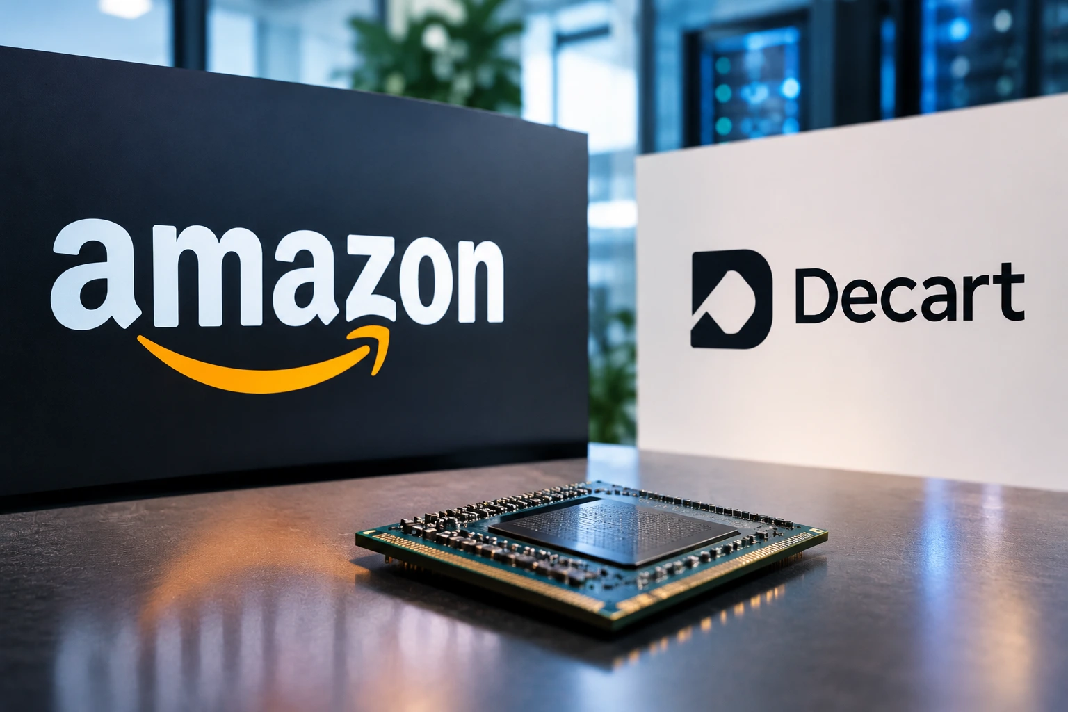 AI & Automation;Mergers & Acquisitions