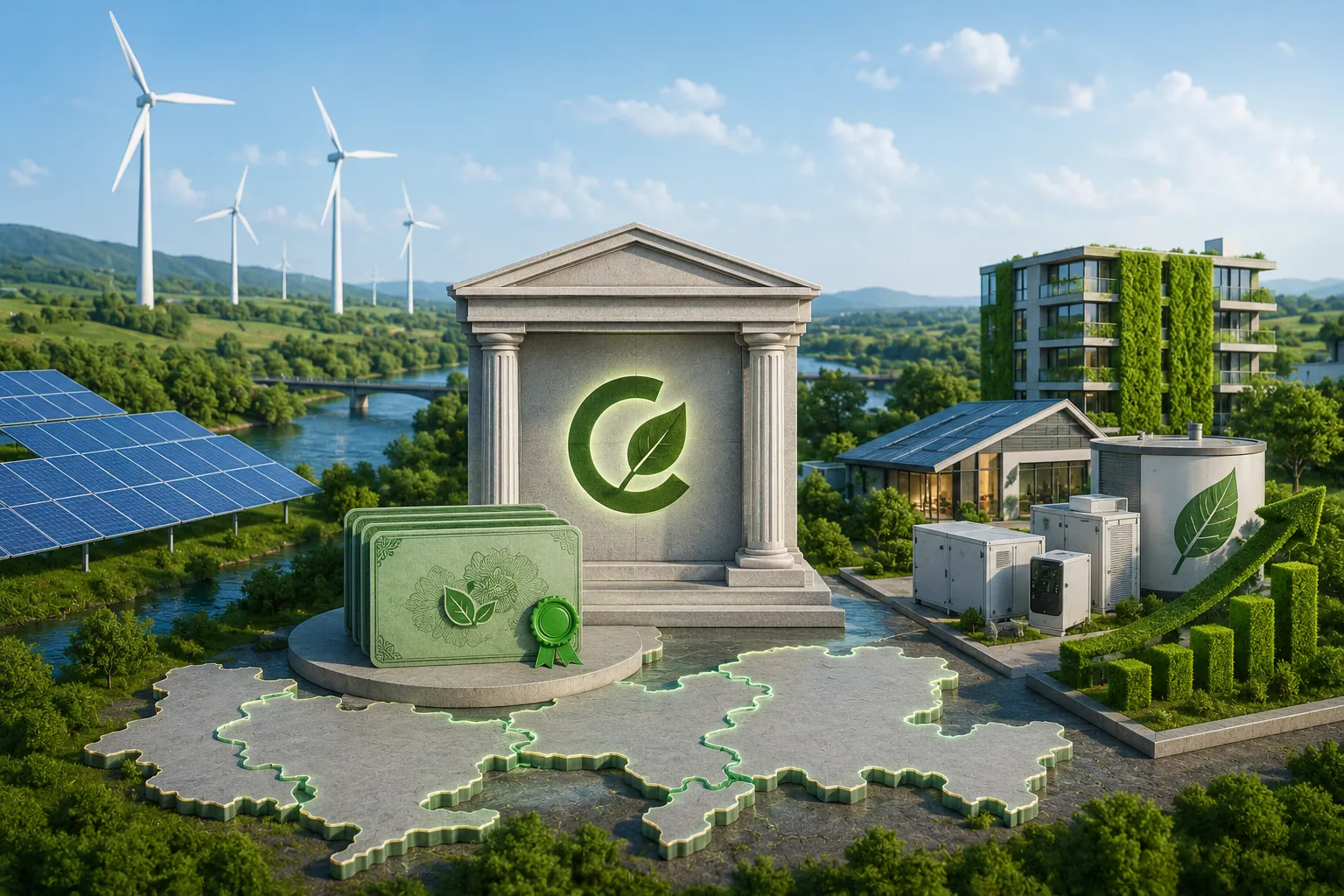 Climate & ESG