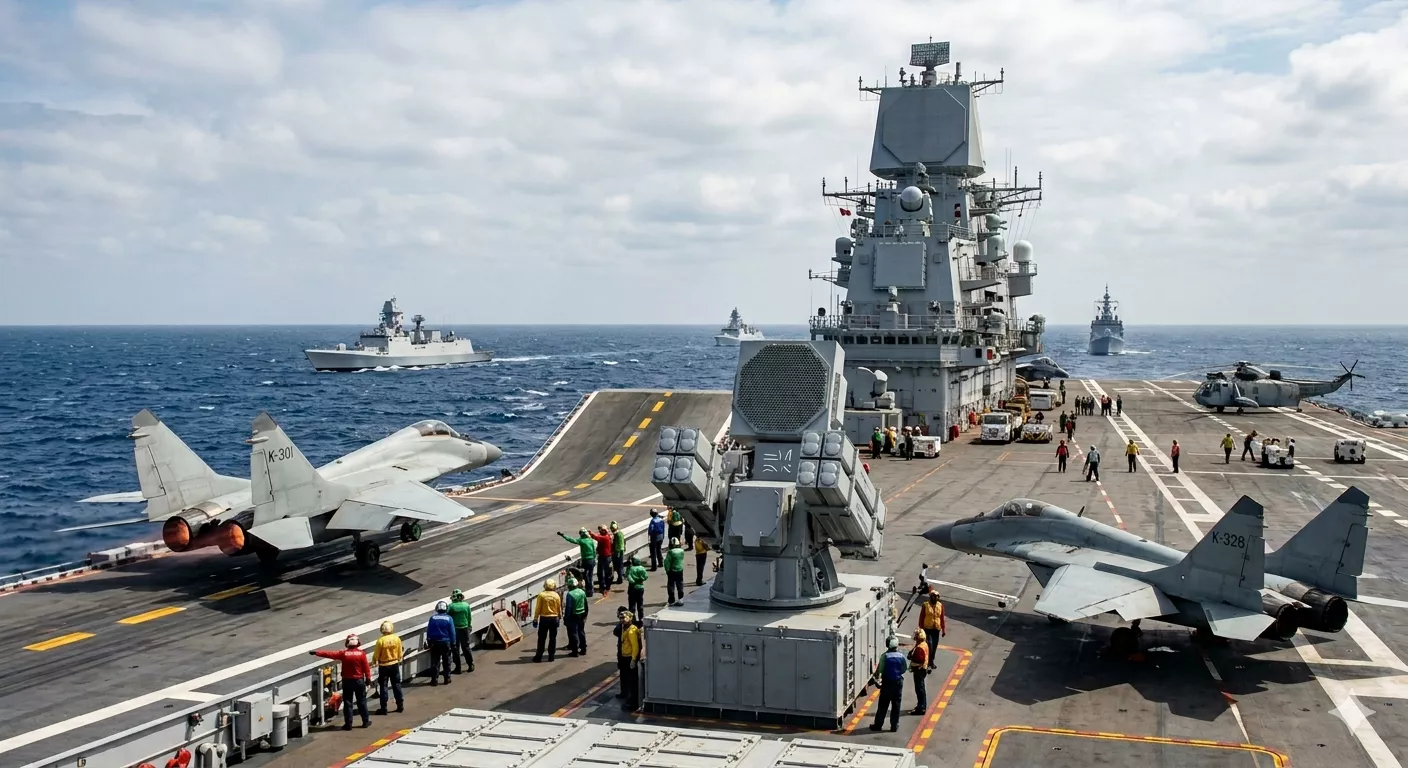 Federal Reserve Building