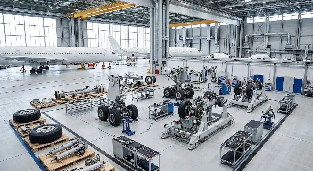 Taiwanese carrier locks in long-term maintenance support from OEM for widebody fleet