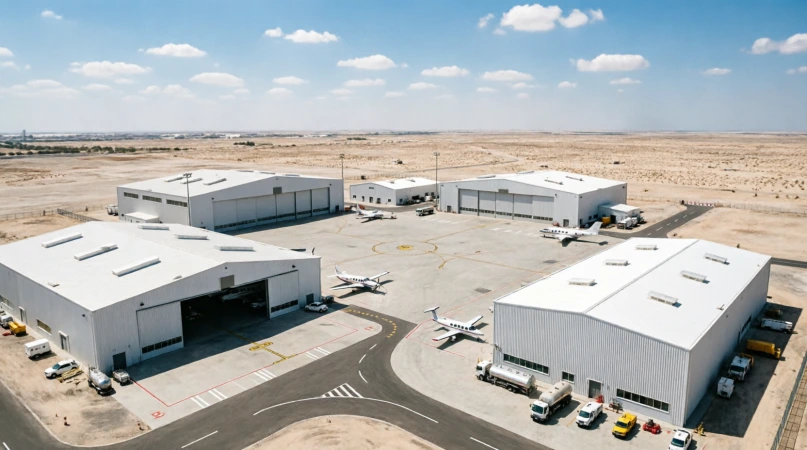 Abu Dhabi educational institution issues tender for ATS Aircraft Maintenance Technology Test Project