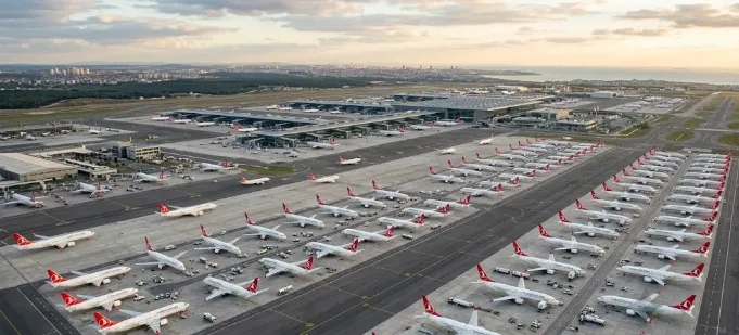 Turkish Airlines expands fleet flexibility with major Boeing single-aisle aircraft deal