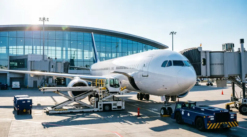 Flynas shifts ground service Strategy with Swissport equity deal and SGS contract exit