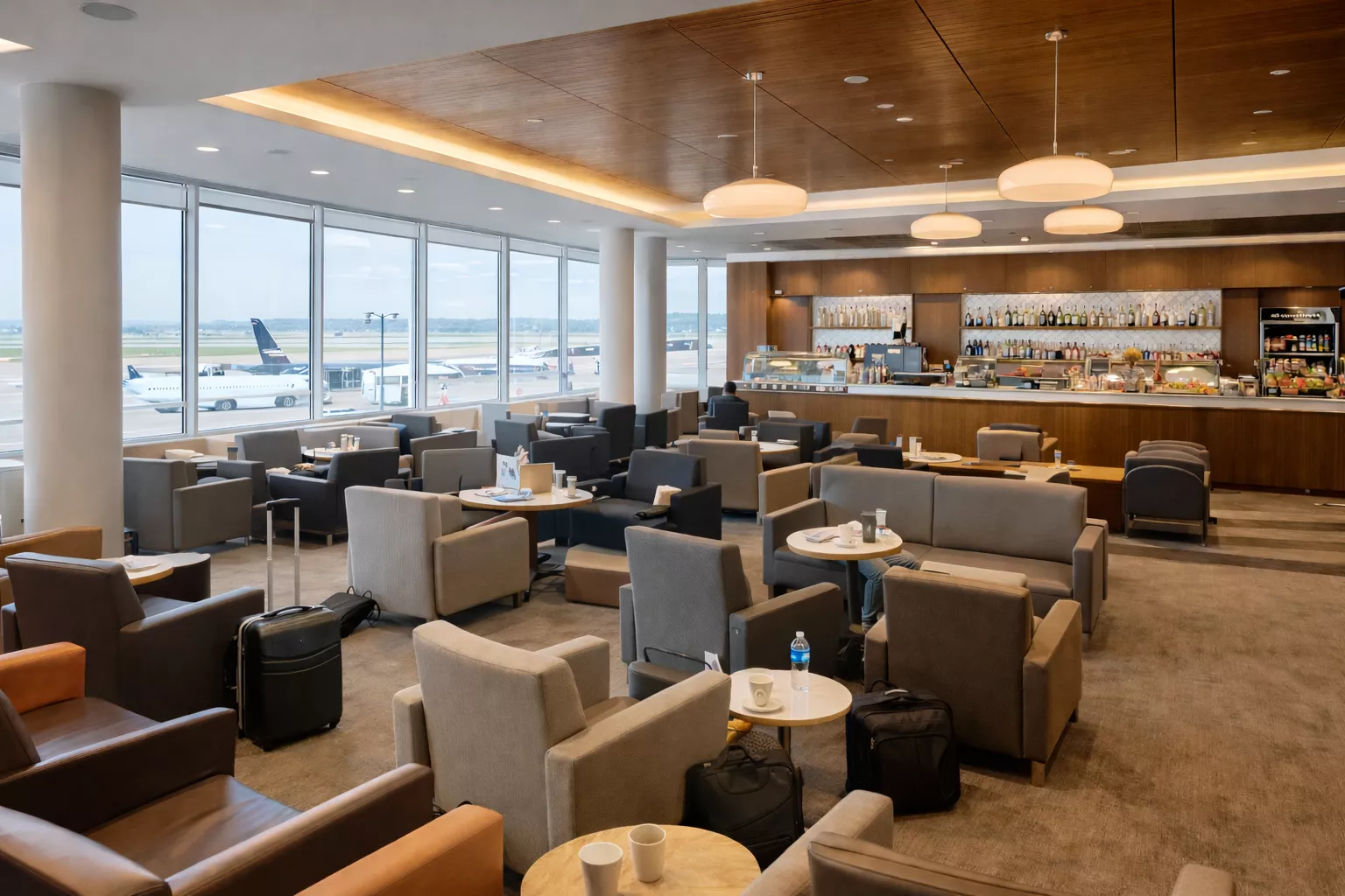 Mergers & Acquisitions;Travel & Tourism