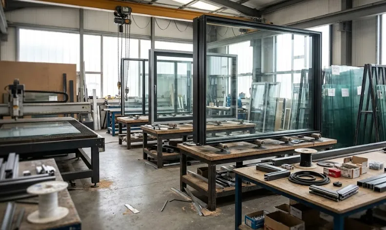 Lifco expands UK portfolio with acquisition of architectural glazing specialist Maxlight
