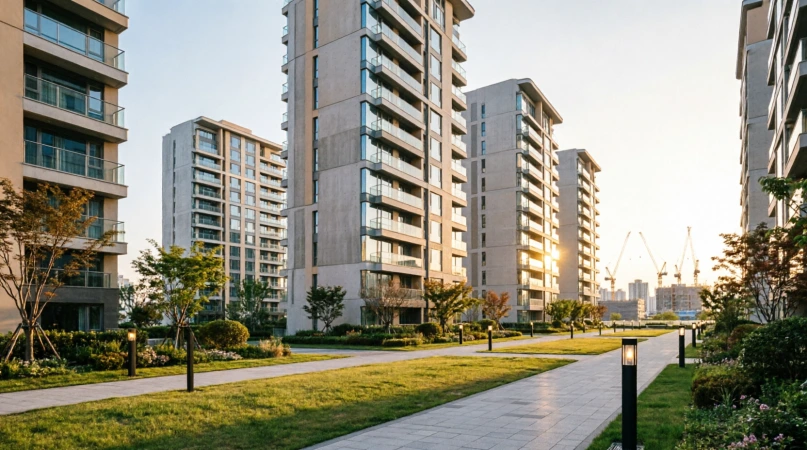 Construction;Engineering & EPC;Real Estate