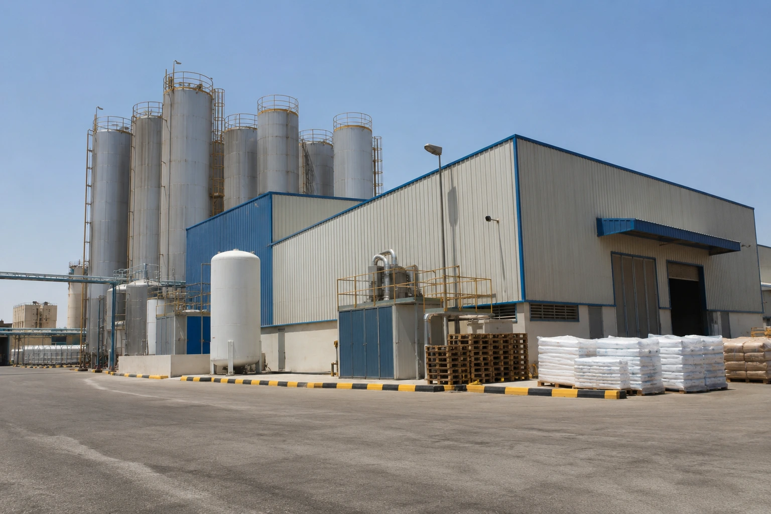 APICO expands manufacturing footprint in western Saudi Arabia with SAR 28 million industrial asset purchase