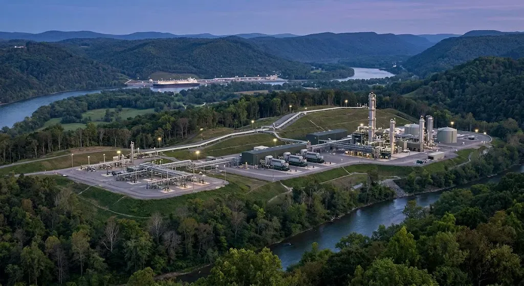 EQT Corporation and Range Resources announce multi-billion-dollar merger to form natural gas leader