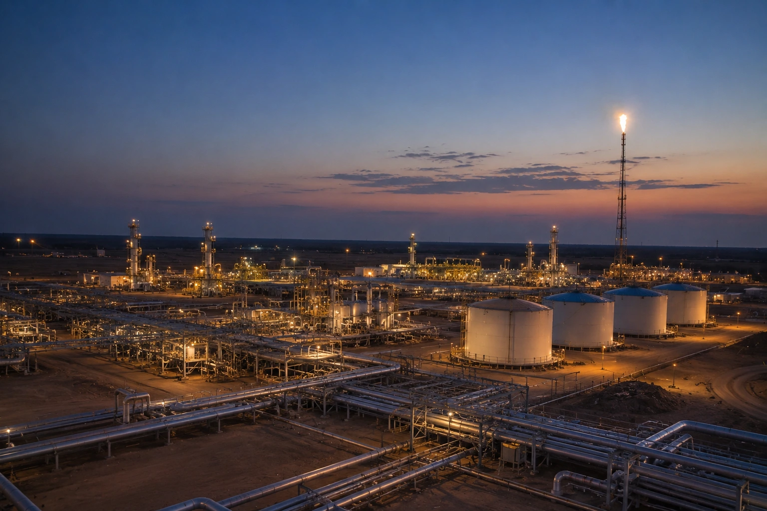 Mergers & Acquisitions;Oil & Gas