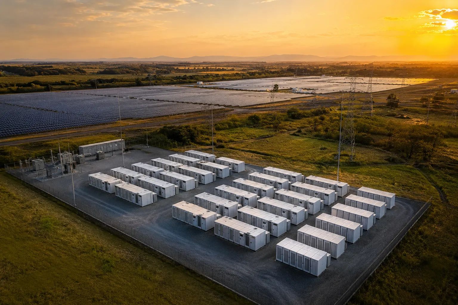 Renewable Energy
