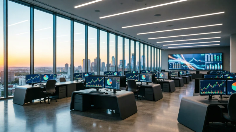 TIAA subsidiary expands global reach as $2.6 trillion asset management deal closes