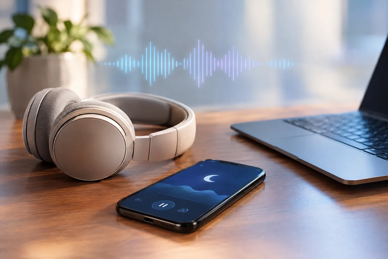 Sleep Cycle expands into wellness sector through SEK 2.26 billion reverse takeover of Audiowell