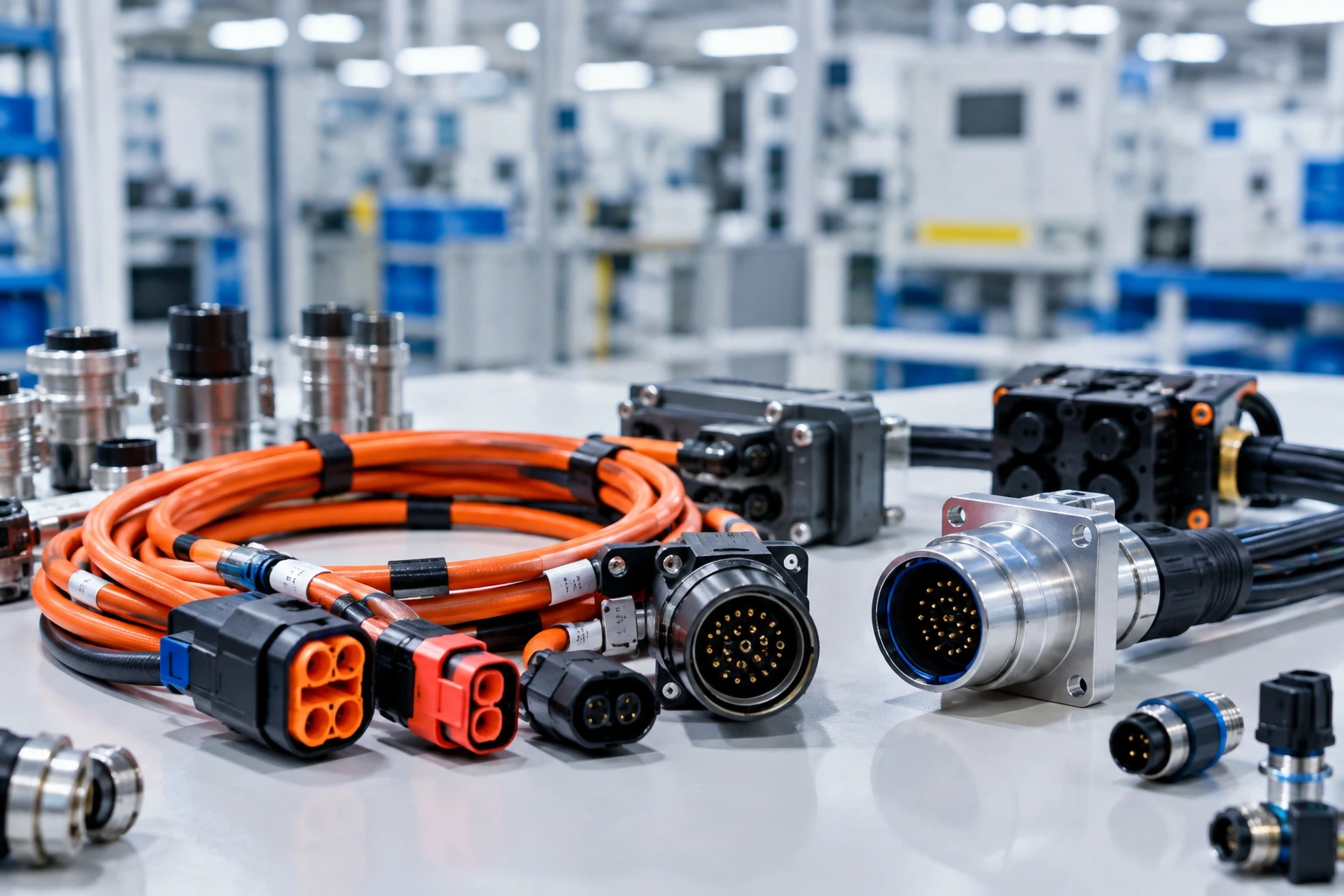 Mergers & Acquisitions;Automotive;Industrial Goods