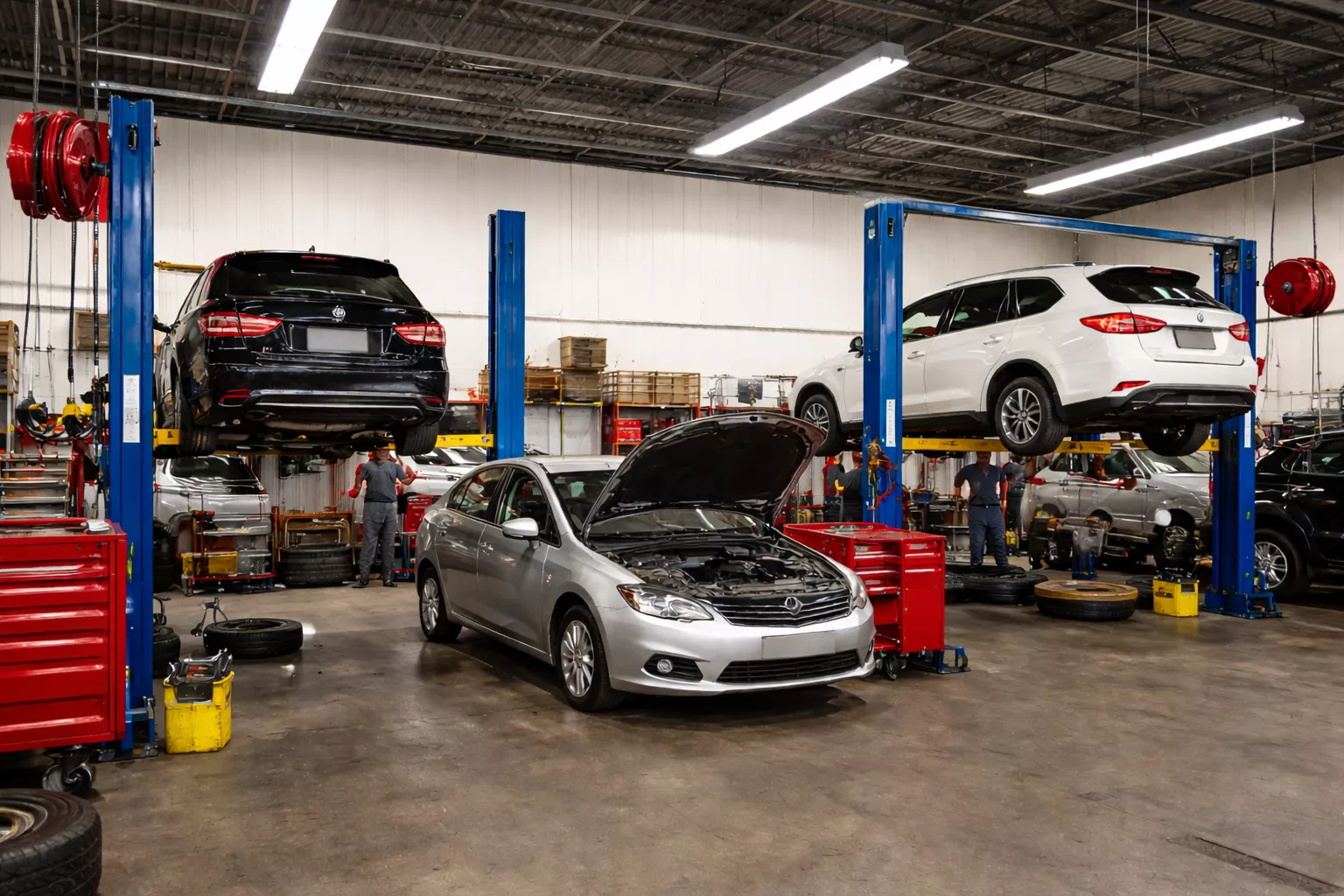 Boyd Group announces $1.3 billion deal to acquire Joe Hudson's Collision Center, expanding U.S. Footprint