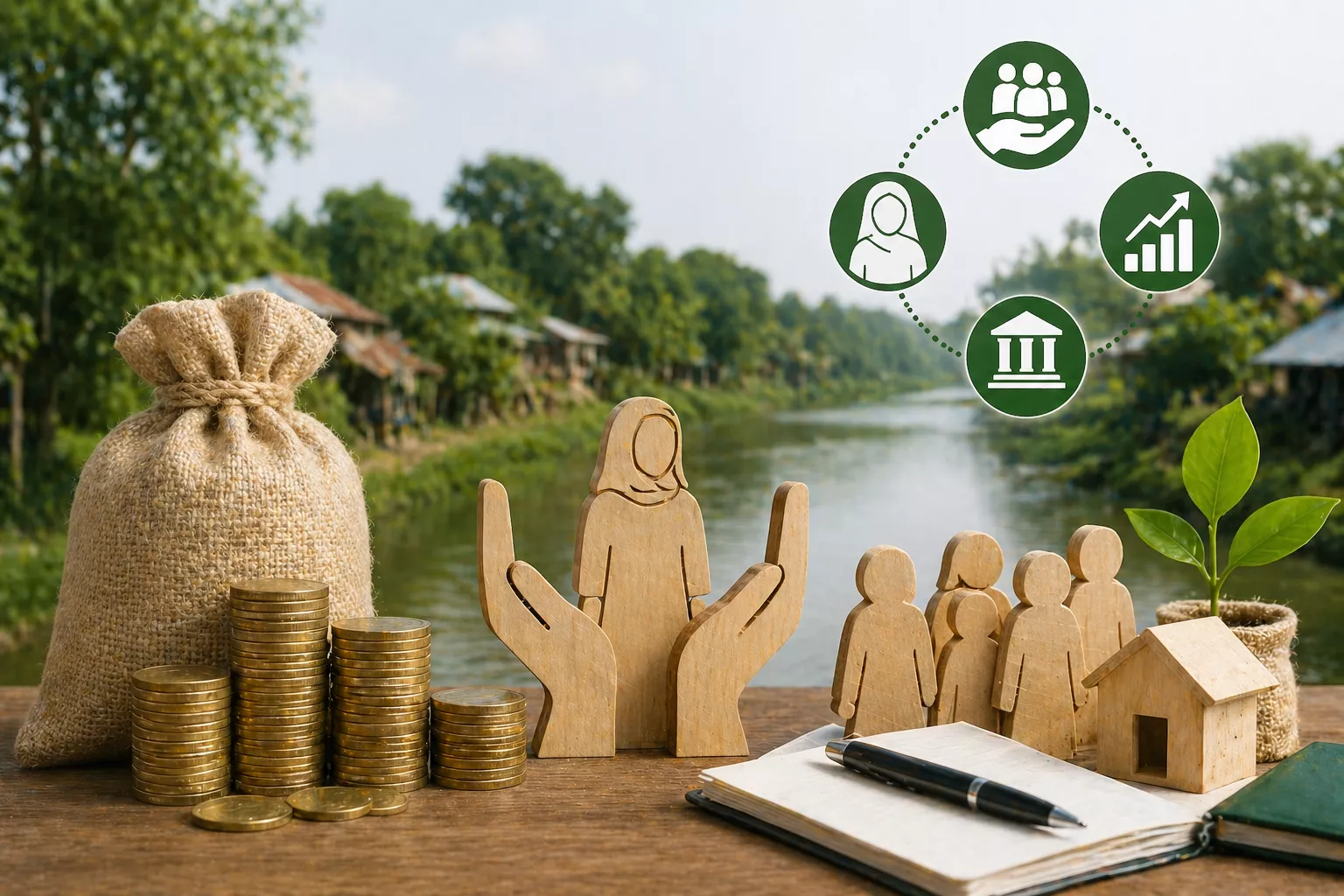 Investments & Funding