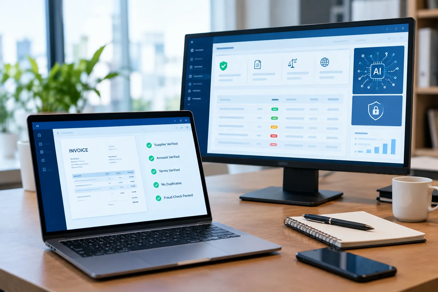 Basware finalises Trustpair acquisition to strengthen global invoice fraud prevention capabilities
