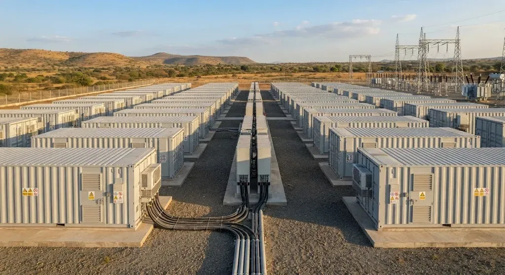 Renewable Energy