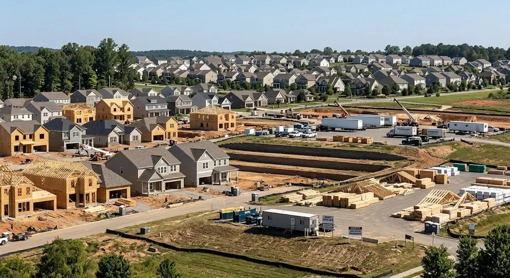 Mergers & Acquisitions;Real Estate