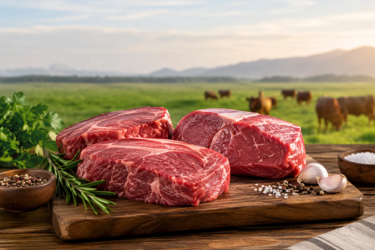 Almarai commits SAR 500 million to enter Saudi Arabia’s beef market