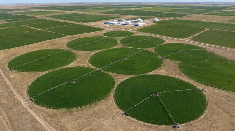 Türkiye and Uzbekistan target bilateral agricultural modernization in upcoming 2027 technical cooperation framework