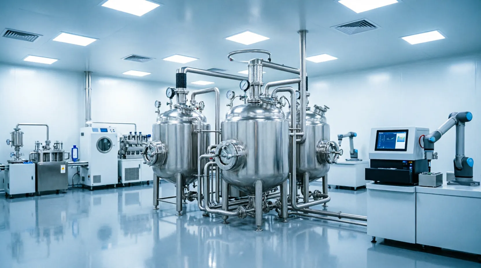 Biotechnology