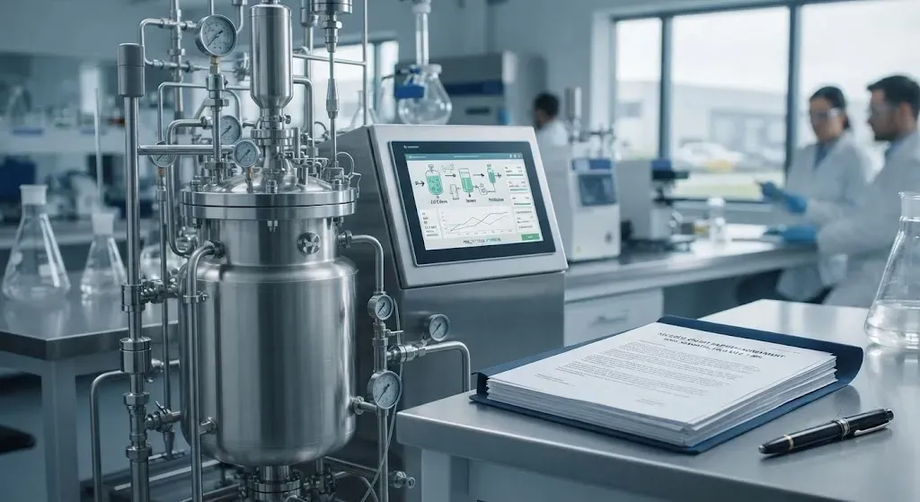 Biotechnology;Investments & Funding