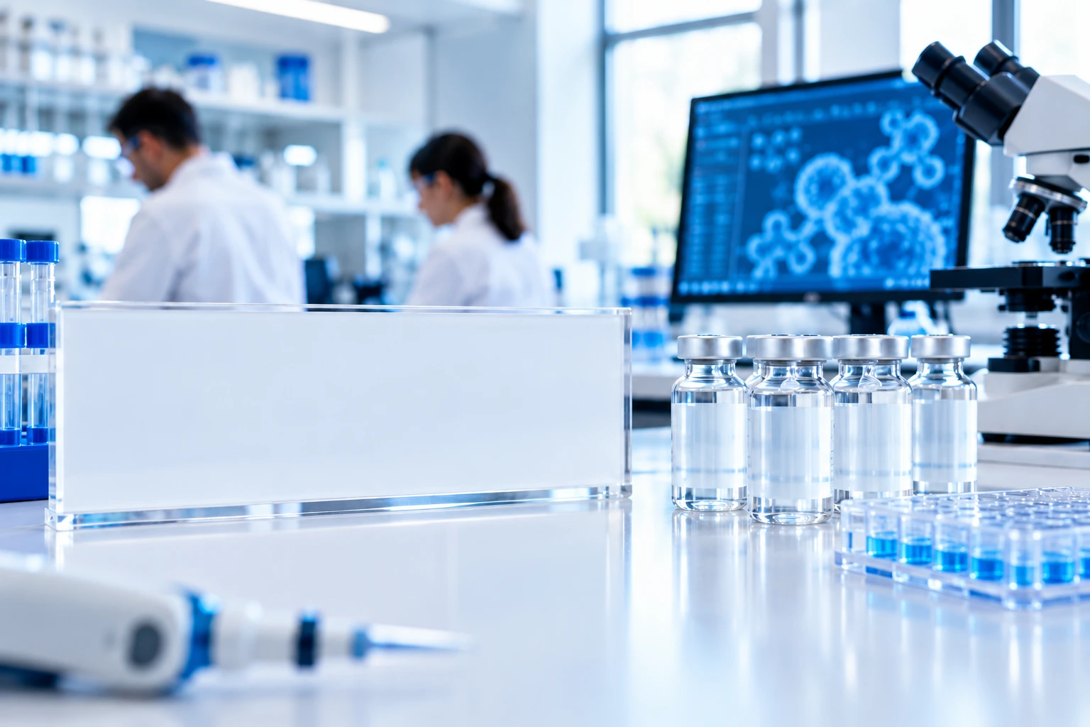 Ambrose Healthcare expands European footprint through AM-Pharma acquisition