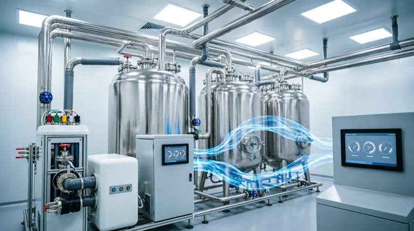DataHow secures bridge funding to advance AI digital bioprocessing platform