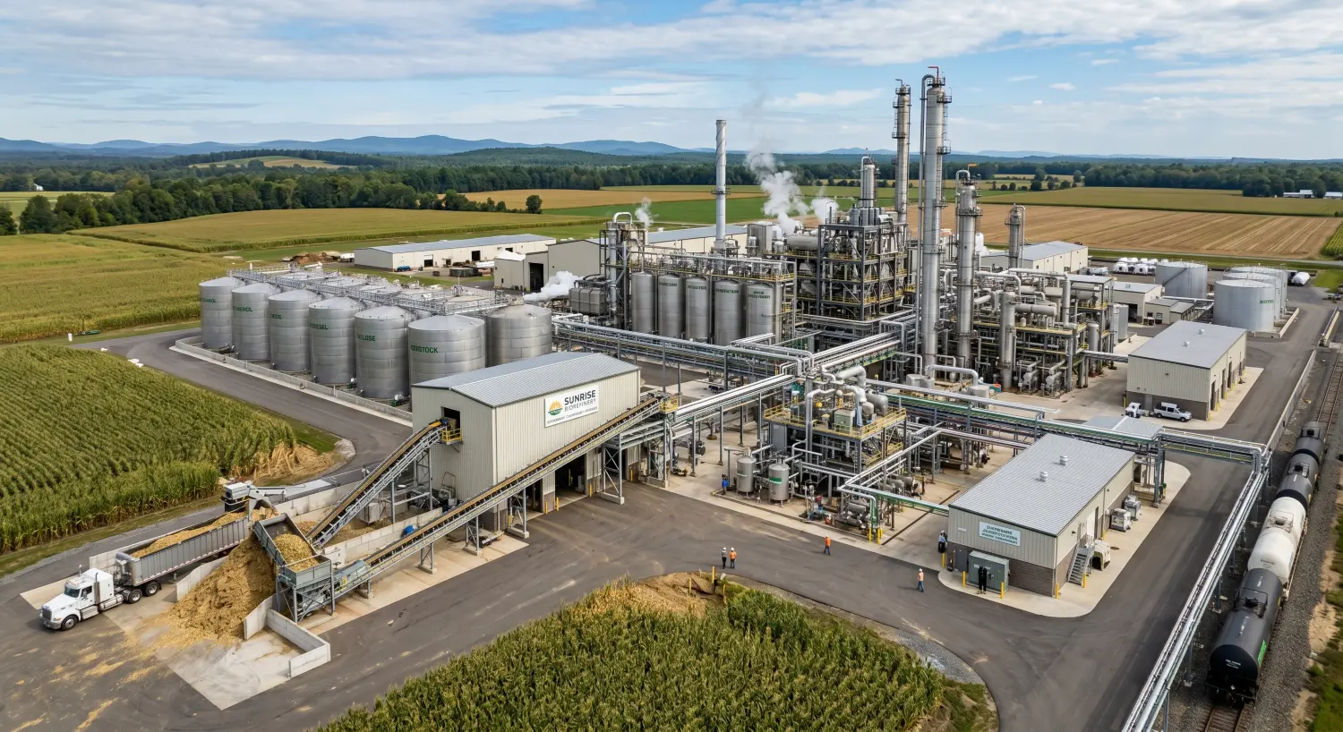 Engineering & EPC