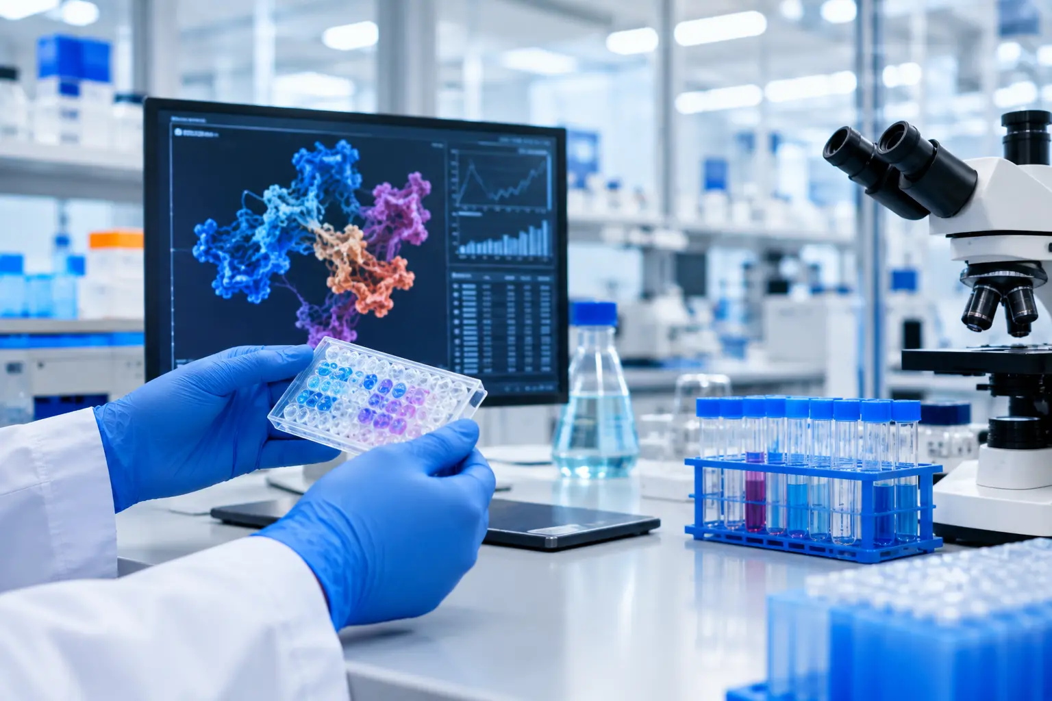 GSK secures global rights to Chimagen trispecific antibody asset in deal worth up to USD 750 million