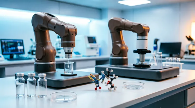 Premji Invest and DFJ Growth anchor Series C round for AI-focused drug designer BigHat Biosciences