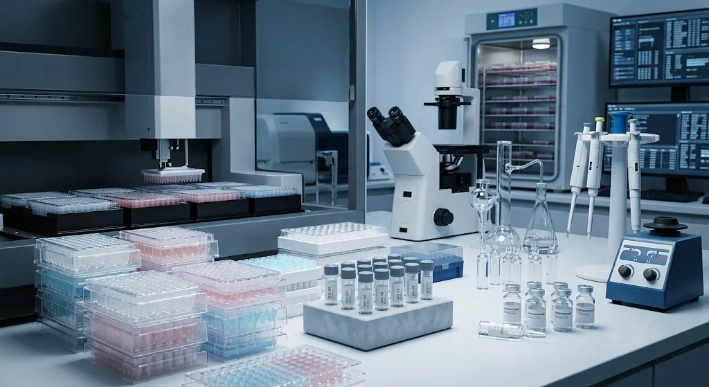AstraZeneca injects $2 billion into Summit Therapeutics to propel bispecific antibody clinical trials