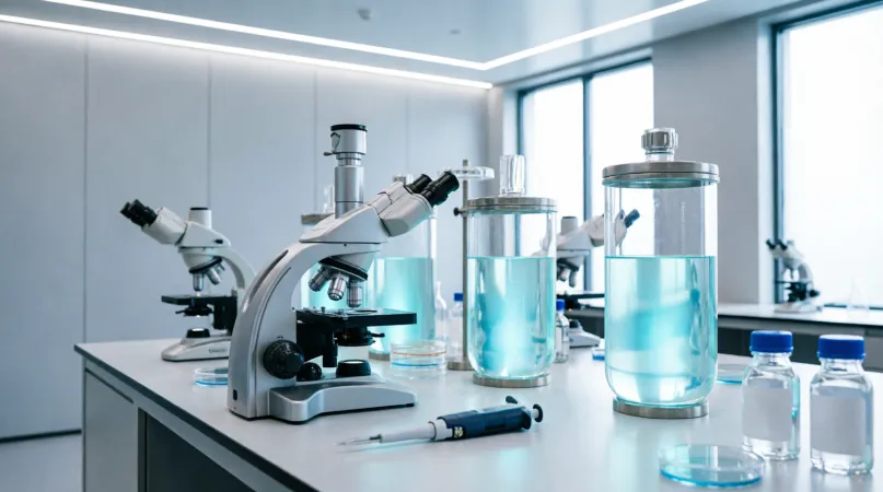 Biotechnology;Investments & Funding