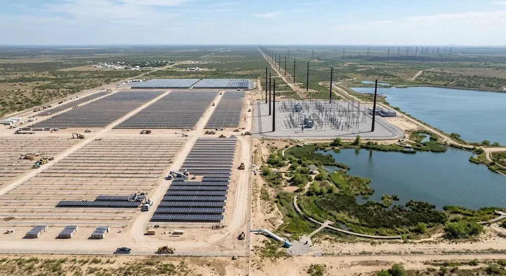 Renewable Energy;Construction