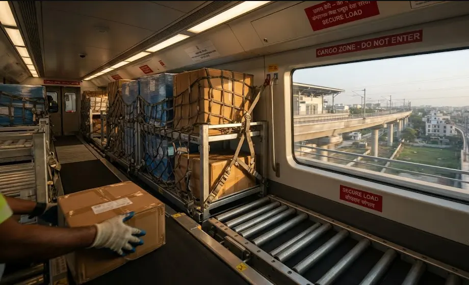 Logistics