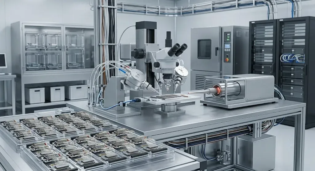 Brain-computer interface developer Precision Neuroscience secures $250 million in Series D round