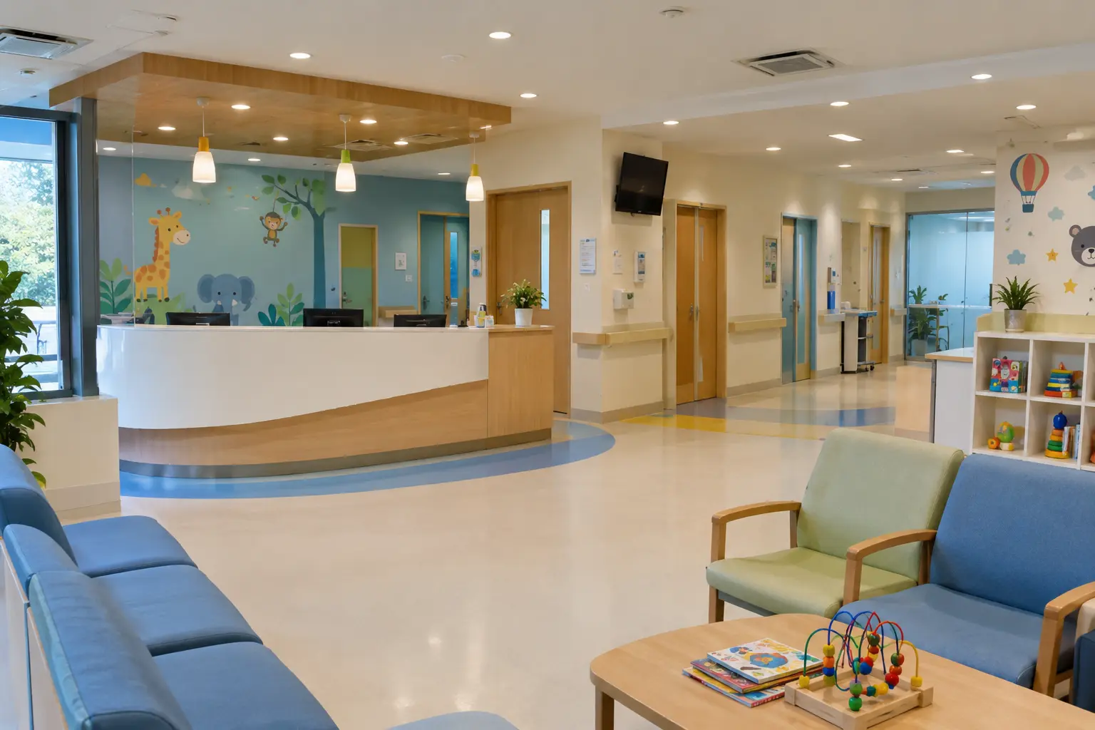CCI approves acquisition of 23 percent stake in Kids Clinic India by Luxembourg vehicle NuageLux BidCo